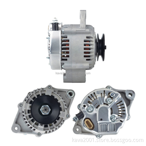 Alternator For Toyota 101211-0542 101211-0543 101211-4370 102211-5200